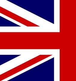 Flag of the United Kingdom