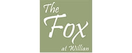 The Fox at Willian