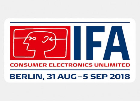 Benchmark attends leading IFA trade show in Germany 